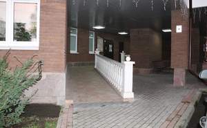 2-к квартира, вторичка, 77м2, 1/4 этаж