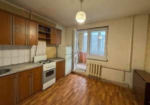 1-к квартира, вторичка, 40м2, 5/11 этаж
