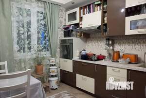 3-к квартира, вторичка, 82м2, 7/17 этаж