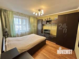 3-к квартира, вторичка, 61м2, 7/9 этаж