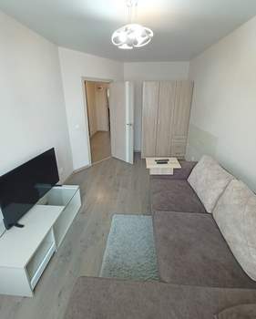 3-к квартира, вторичка, 66м2, 13/18 этаж