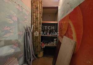 2-к квартира, вторичка, 43м2, 1/5 этаж