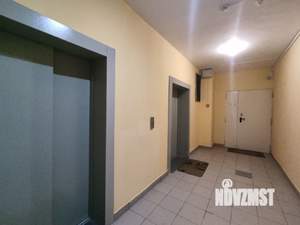 3-к квартира, вторичка, 88м2, 10/19 этаж