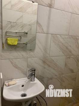 Студия квартира, вторичка, 26м2, 3/3 этаж