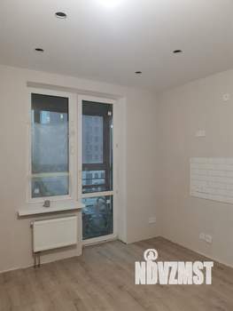 1-к квартира, вторичка, 37м2, 4/23 этаж