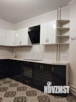 2-к квартира, вторичка, 63м2, 5/19 этаж