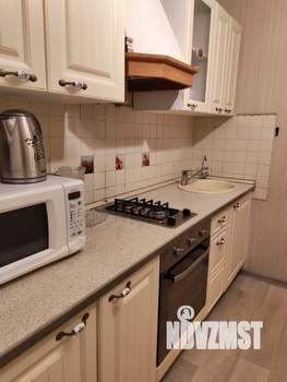 1-к квартира, вторичка, 35м2, 9/9 этаж