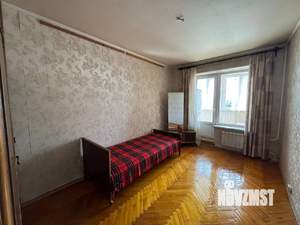 3-к квартира, вторичка, 62м2, 6/9 этаж