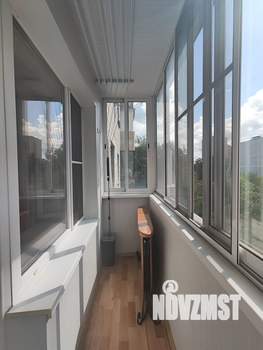 1-к квартира, вторичка, 33м2, 3/5 этаж