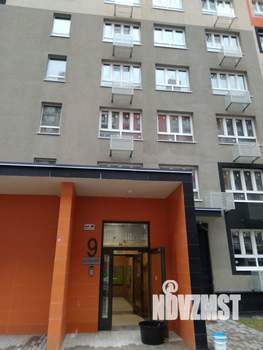 Студия квартира, вторичка, 23м2, 3/14 этаж