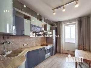1-к квартира, вторичка, 43м2, 15/23 этаж