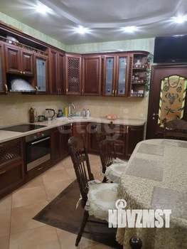 2-к квартира, вторичка, 74м2, 14/16 этаж
