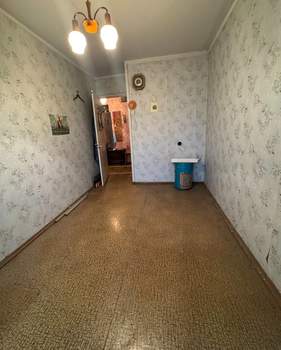 2-к квартира, вторичка, 43м2, 4/5 этаж