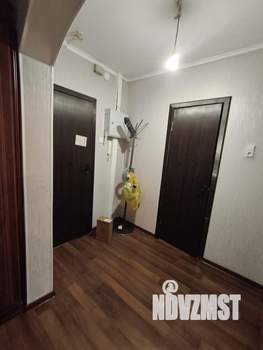 1-к квартира, вторичка, 40м2, 8/14 этаж