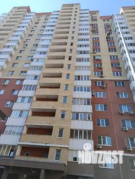 2-к квартира, вторичка, 64м2, 9/19 этаж