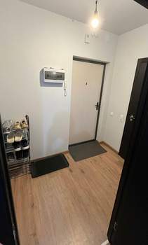 1-к квартира, вторичка, 34м2, 8/17 этаж