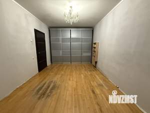 2-к квартира, вторичка, 55м2, 13/17 этаж