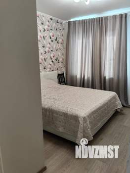3-к квартира, вторичка, 85м2, 3/24 этаж