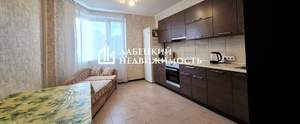 2-к квартира, вторичка, 60м2, 6/25 этаж