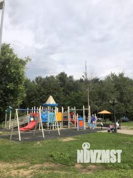 1-к квартира, вторичка, 47м2, 8/17 этаж