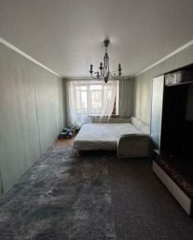 2-к квартира, вторичка, 43м2, 3/9 этаж