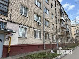 1-к квартира, вторичка, 32м2, 5/5 этаж