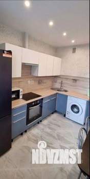 1-к квартира, вторичка, 36м2, 4/17 этаж