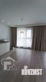 1-к квартира, вторичка, 44м2, 11/14 этаж