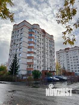 4-к квартира, вторичка, 103м2, 7/9 этаж