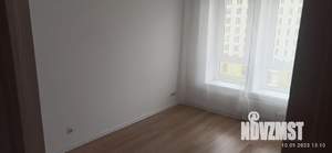 2-к квартира, вторичка, 52м2, 6/25 этаж