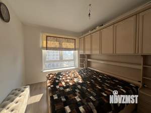 3-к квартира, вторичка, 53м2, 4/23 этаж