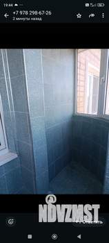 1-к квартира, вторичка, 50м2, 9/17 этаж