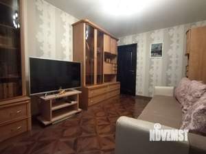 2-к квартира, вторичка, 42м2, 2/5 этаж