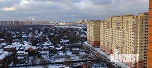 3-к квартира, вторичка, 94м2, 17/17 этаж