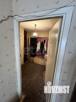 2-к квартира, вторичка, 48м2, 2/12 этаж