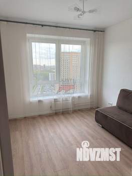2-к квартира, вторичка, 61м2, 19/25 этаж