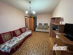 1-к квартира, вторичка, 33м2, 10/10 этаж