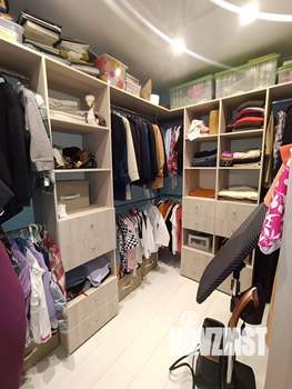 3-к квартира, вторичка, 111м2, 9/14 этаж