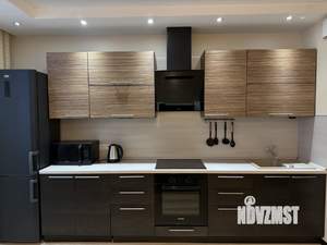 3-к квартира, вторичка, 90м2, 5/24 этаж