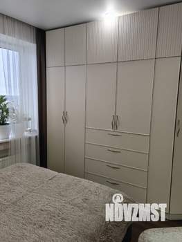 2-к квартира, вторичка, 51м2, 16/20 этаж