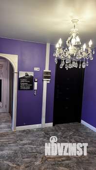 3-к квартира, вторичка, 78м2, 5/17 этаж