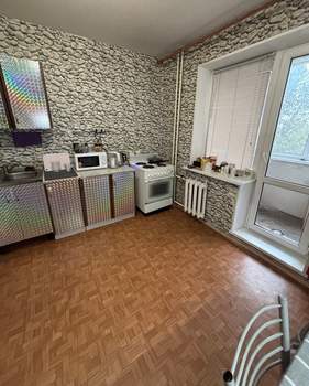 1-к квартира, вторичка, 41м2, 6/10 этаж