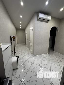 2-к квартира, вторичка, 65м2, 5/17 этаж