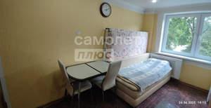 1-к квартира, вторичка, 44м2, 3/14 этаж