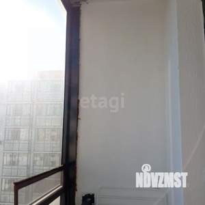 1-к квартира, вторичка, 35м2, 15/17 этаж