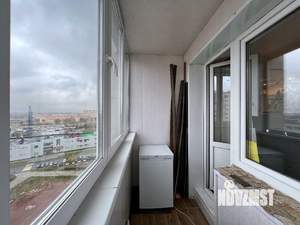 3-к квартира, вторичка, 89м2, 14/18 этаж