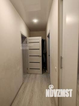 3-к квартира, вторичка, 56м2, 5/5 этаж