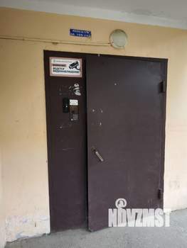 1-к квартира, вторичка, 34м2, 4/9 этаж