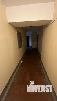 1-к квартира, вторичка, 32м2, 4/9 этаж