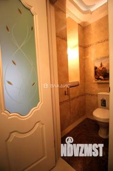 1-к квартира, вторичка, 41м2, 8/23 этаж